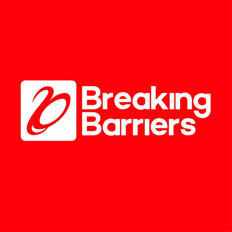 BREAKING BARRIERS SPORT