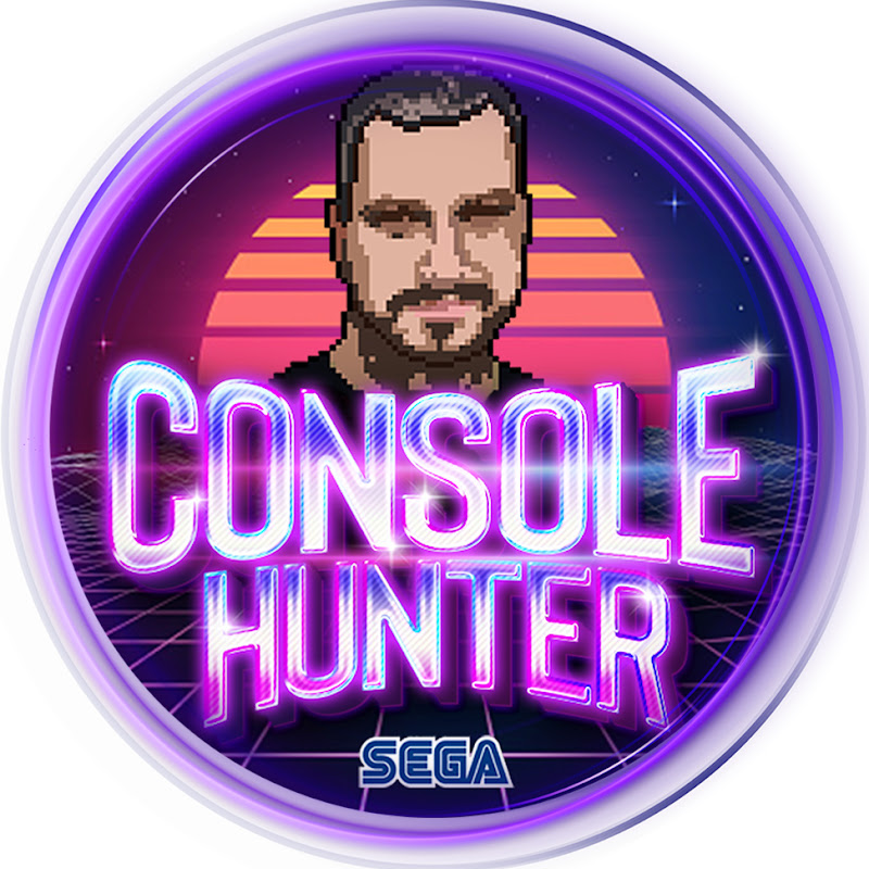 Console Hunter