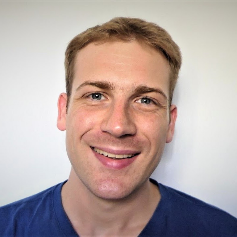 Learn German Relaxed with Gabriel