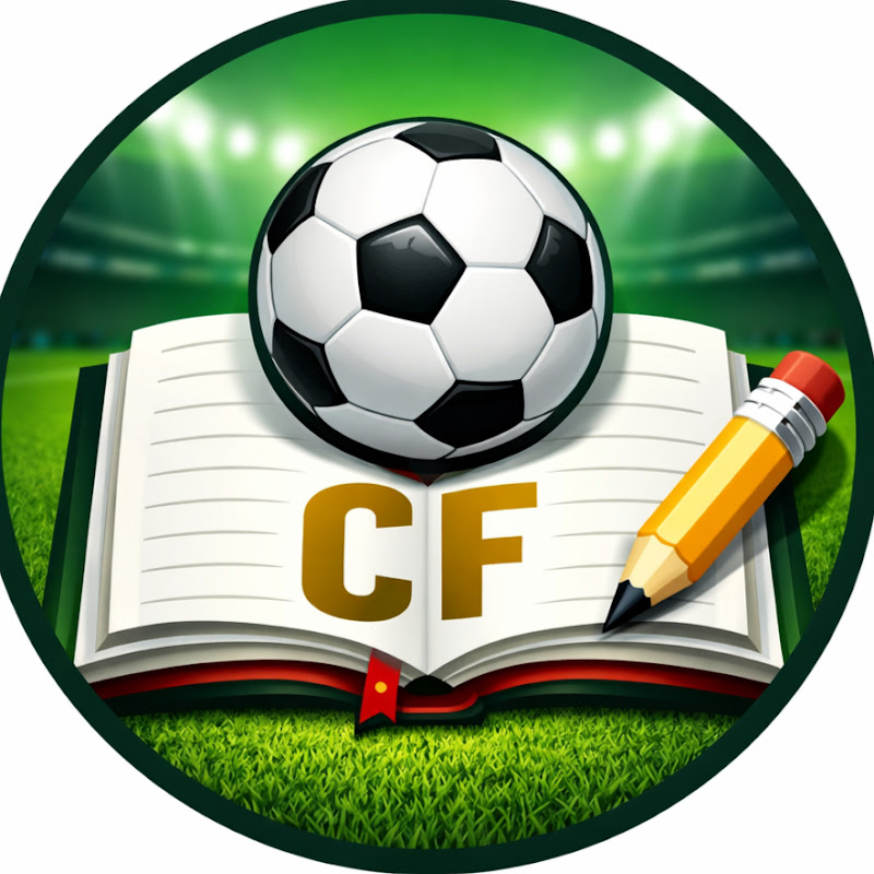Cuadernos de Futbol
