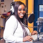 Cynthia Akinyemi (Mrs Abraham)