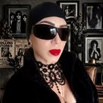 𝖢𝗅𝖺𝗎𝖽𝗒𝗋𝗂𝗀𝗈𝗋𝖾𝗌® | Locutora Radial & Comercial