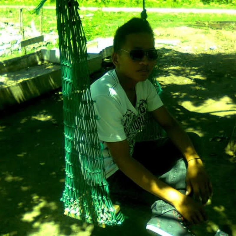 Ridho Saputra