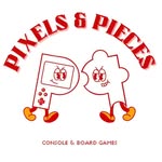 Pixels and Pieces
