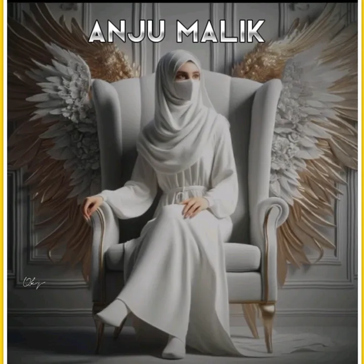 Anju malik