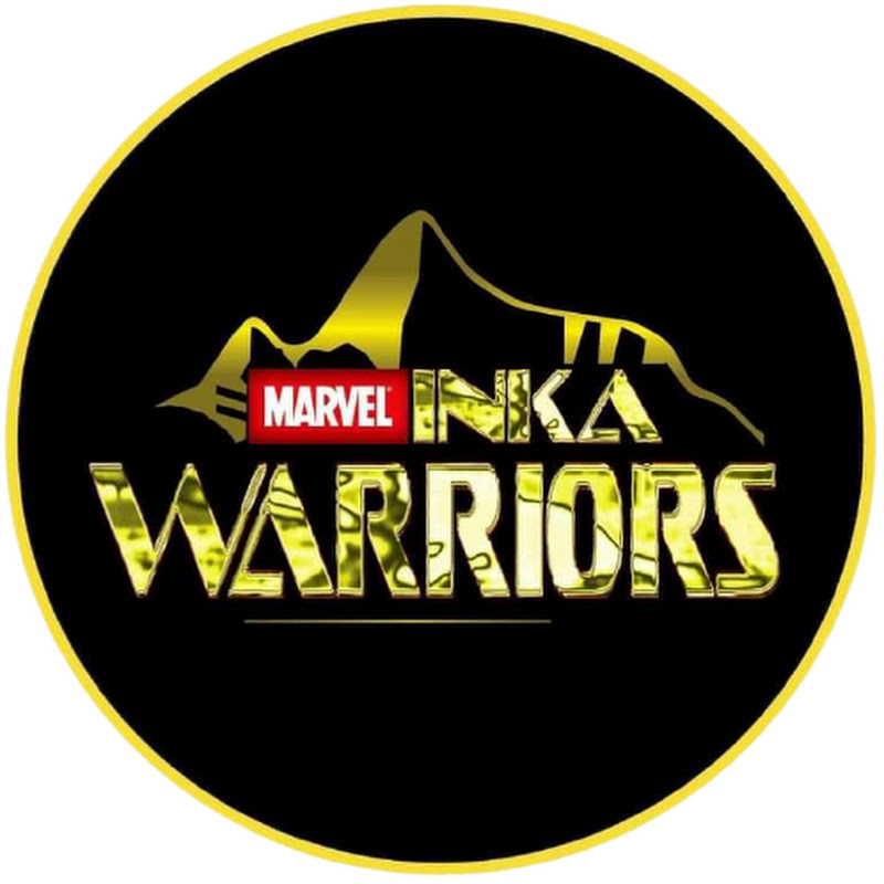 Marvel Inka Warriors 