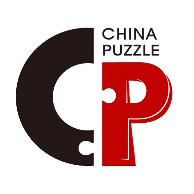 China Puzzle