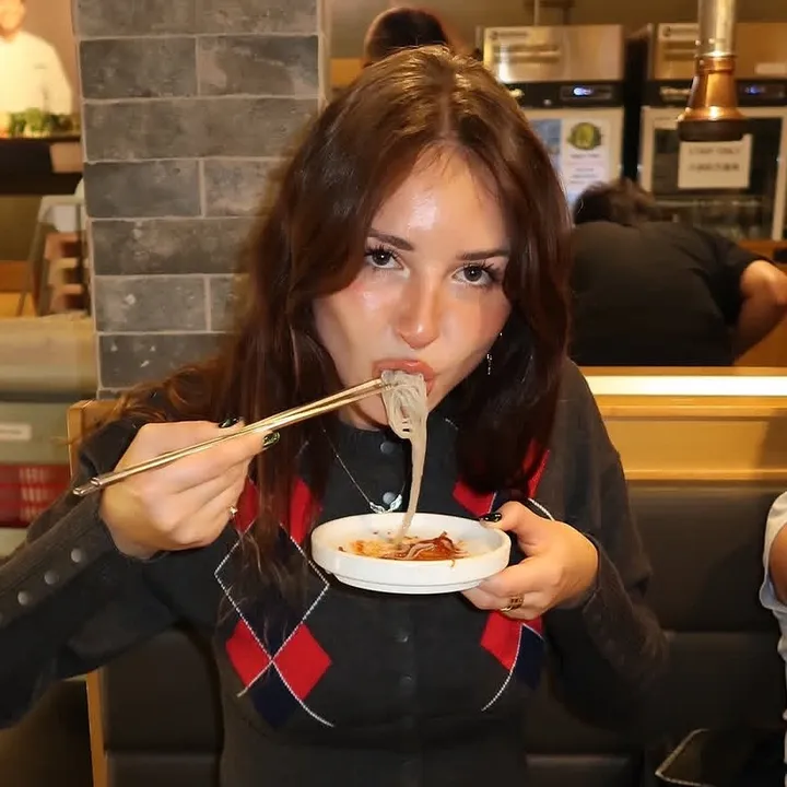Anna Paul