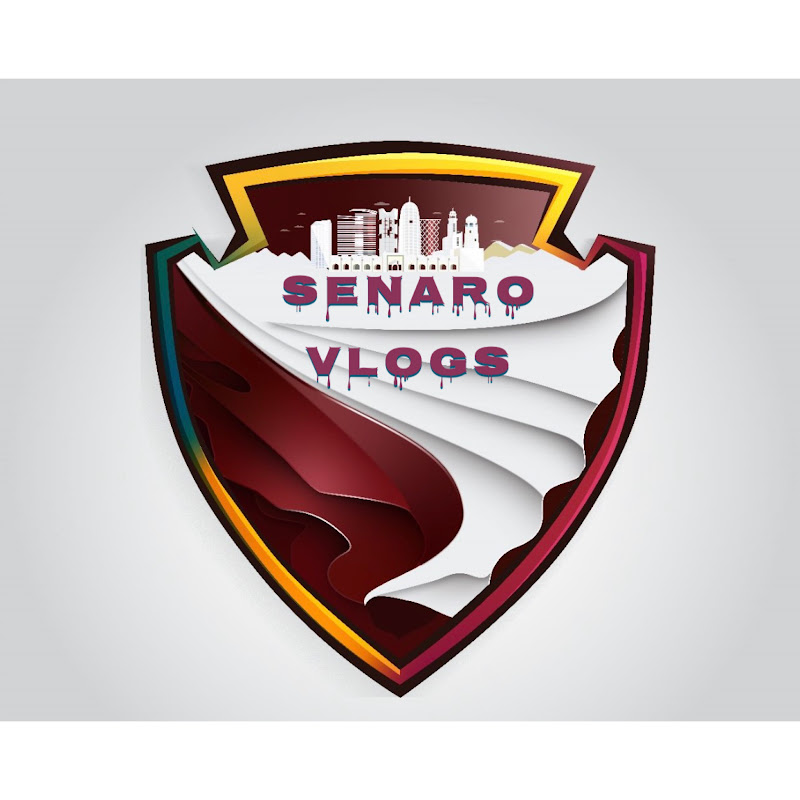 Senaro vlogs 