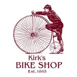 Kirk's Bike Shop