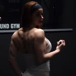 Kimberley van Assendelft