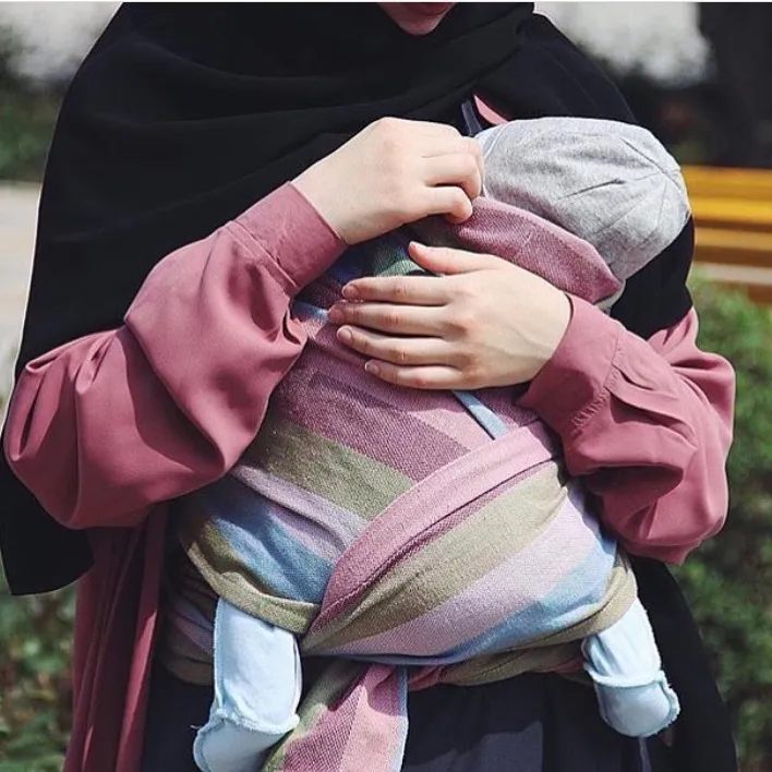 Leyli | Momlife & Sunnah Soul