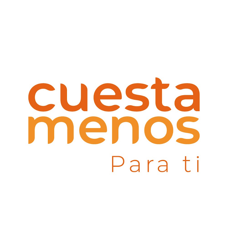 CUESTA MENOS