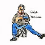 Sketch Barcelona