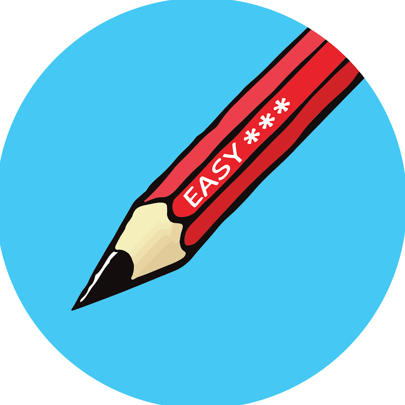 Draw Stuff Real Easy