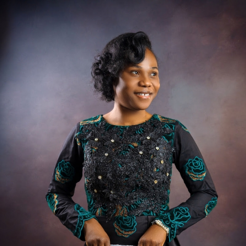 Rhoda AruyinOluwa
