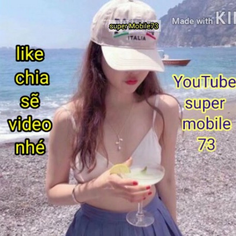Super Mobile 73