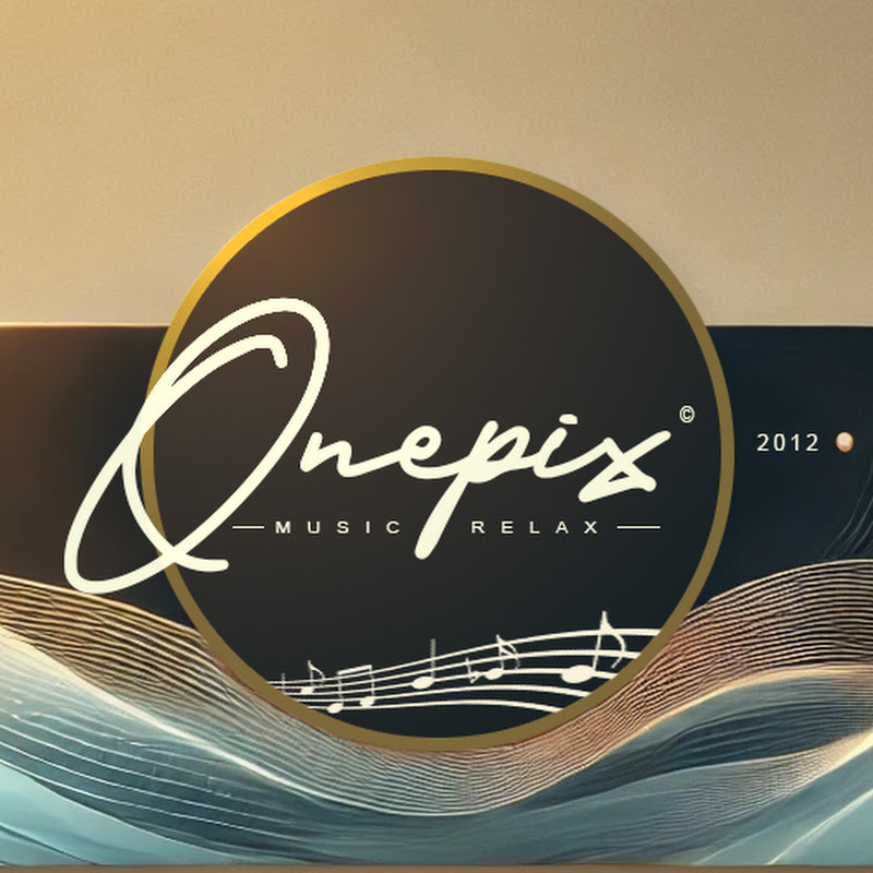 Onepixmusicrelax