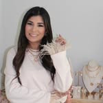 CAMIA | Handmade jewelry | Charm Bar