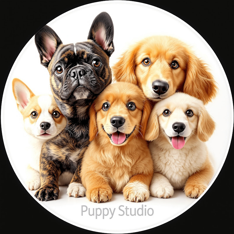 댕댕이 스튜디오 (Puppy Studio)