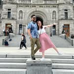 Neha Katoch & Pankush Kumar