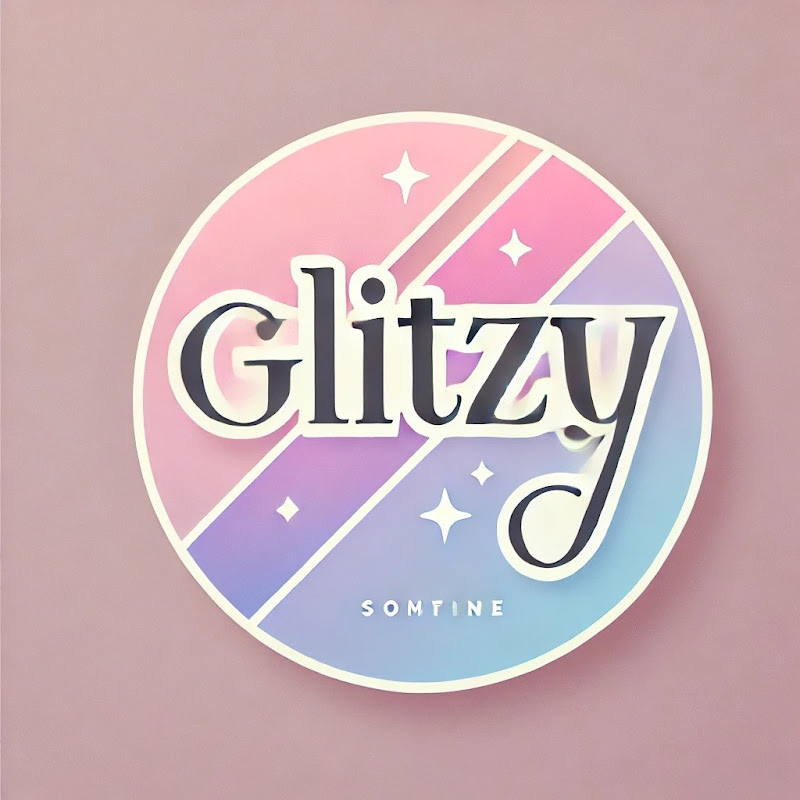 Glitzy9