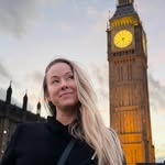 Jess🌻UGC Travel Creator