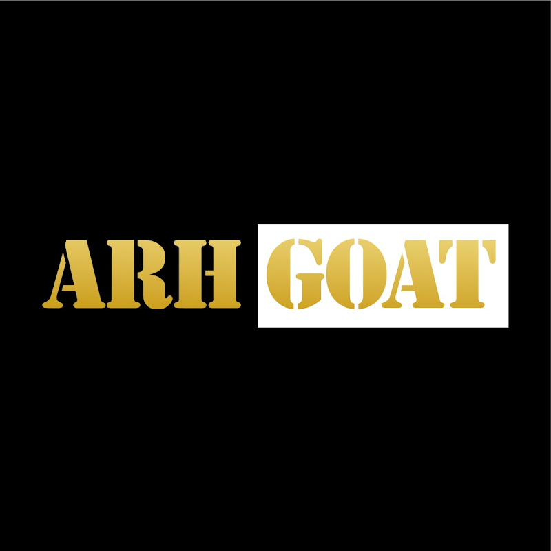 ARHGOAT
