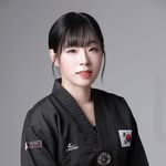 장한별 |  자유품새 국가대표 지도자 _ 선수를 빛나게 하는 맞춤지도 • 진로 컨설팅📋