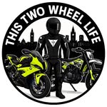 This Two Wheel Life