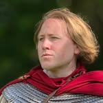 Gaius Flavius🌿🏛 Roman Reenactment