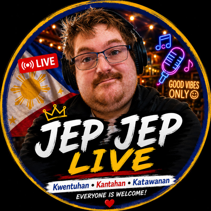 jep jep live (captain lubot)