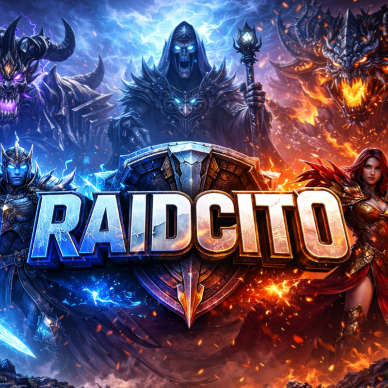 RAIDCITO