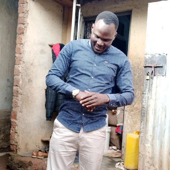 Uncle Sam 🇺🇬