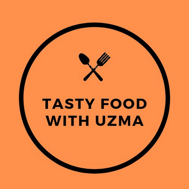 Tasty food with Uzma