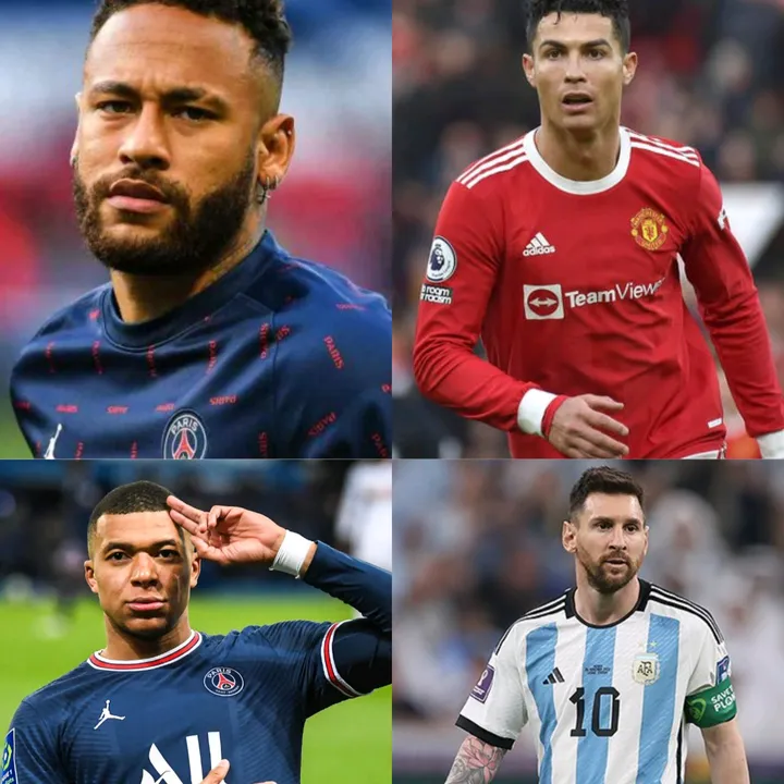 I love football
