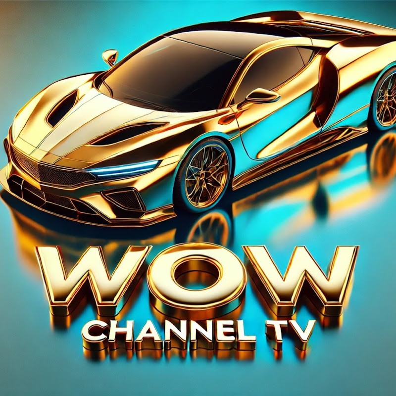 WOW CHANNEL TV