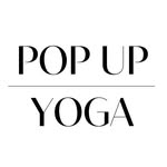 POP UP YOGA MUC by Gina & Terry