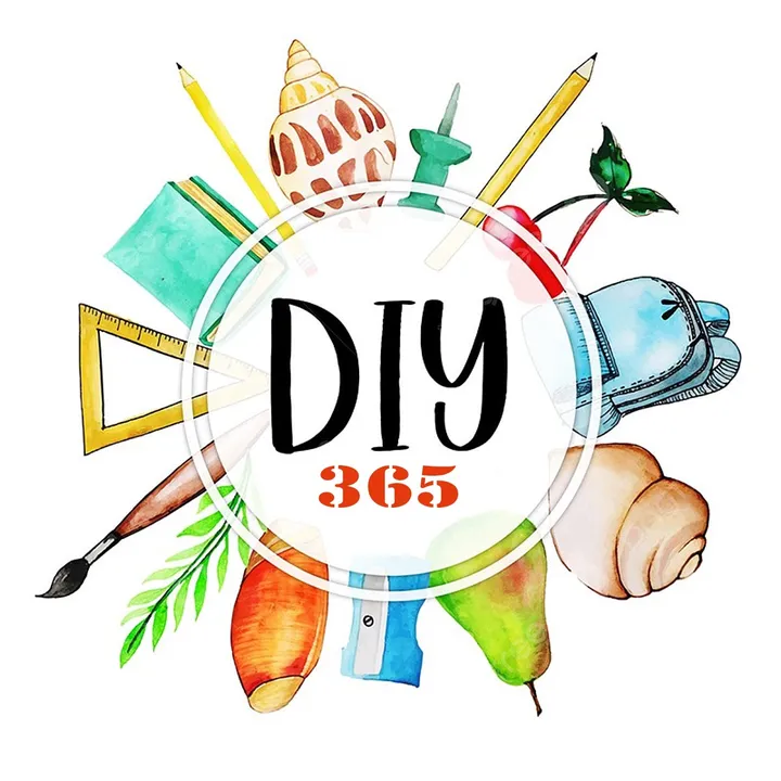 Diy 365