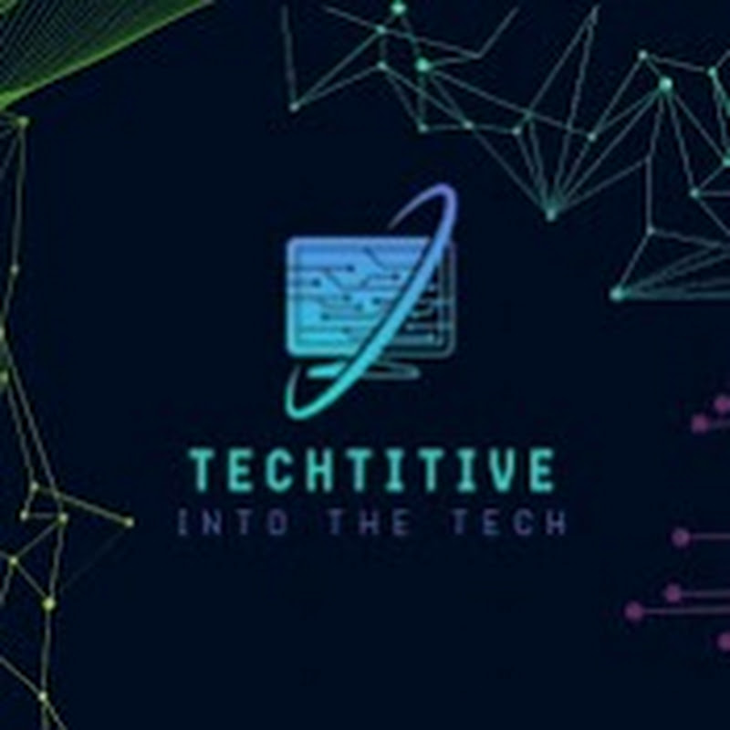 Techtitive