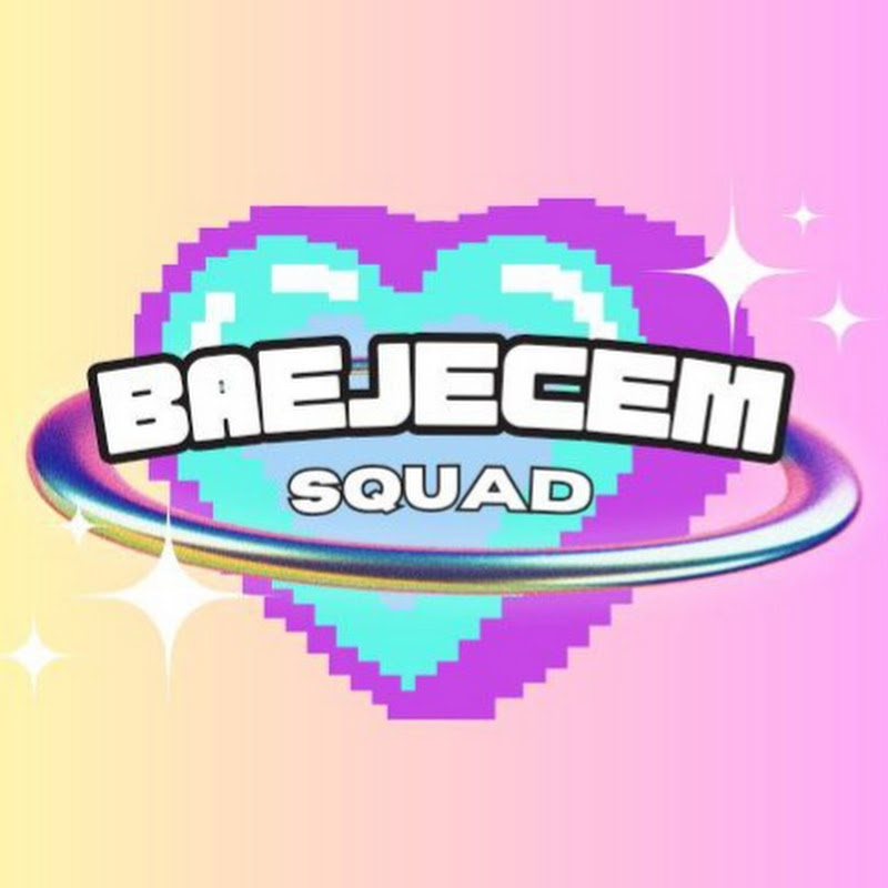 BAEJECEM SQUAD