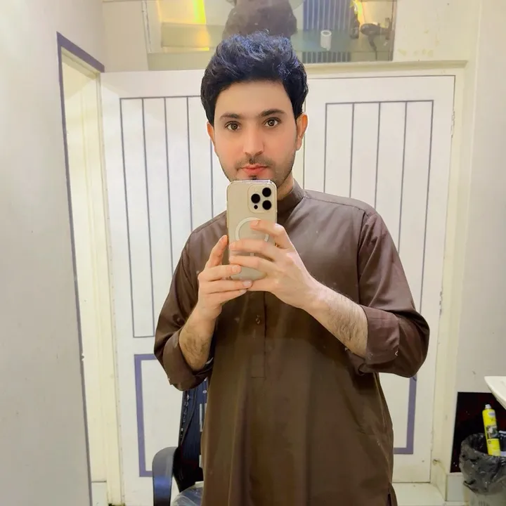 Rashid Baloch