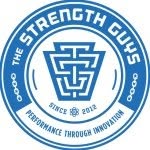 The Strength Guys