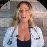 Sarah Jeffries l Nurse