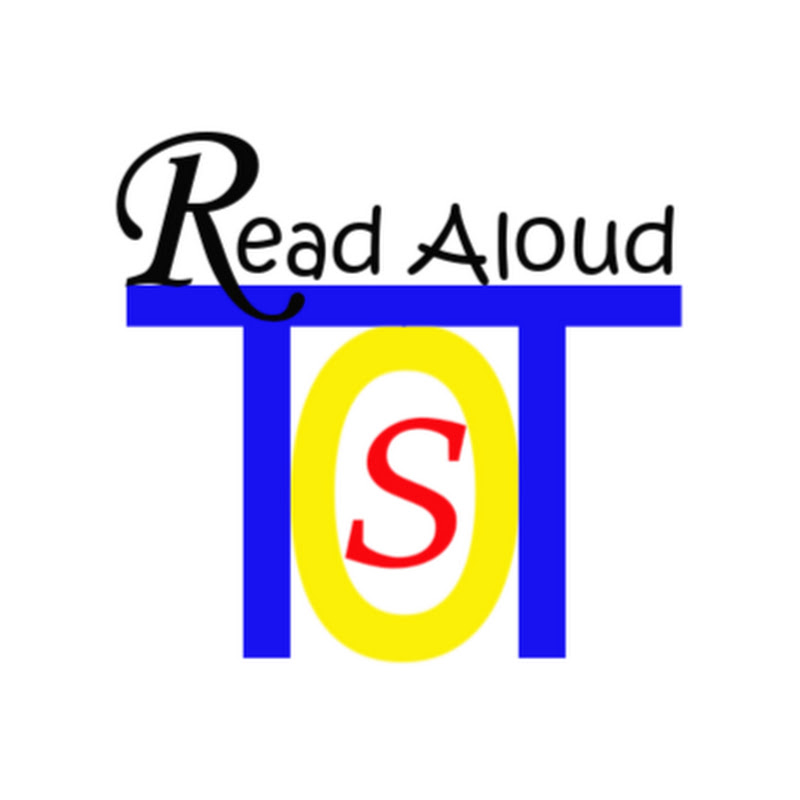 ToTs Read Aloud