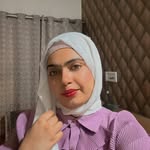 Shahida kibriya | Content creator