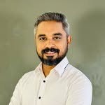 Dilip | Creator of Being Manifestation