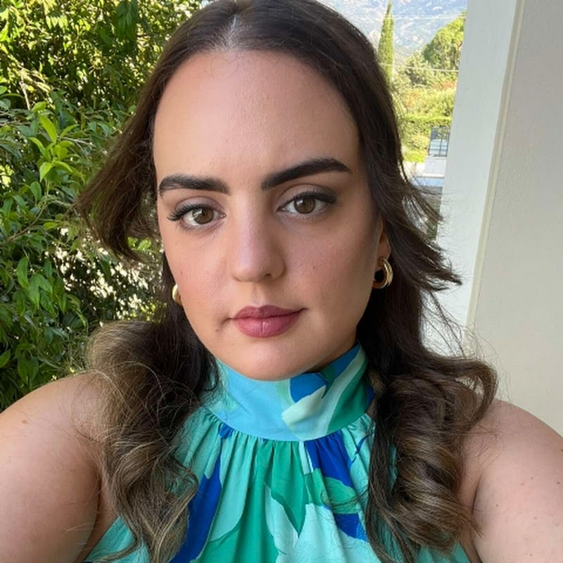 Nasia Georgakopoulou