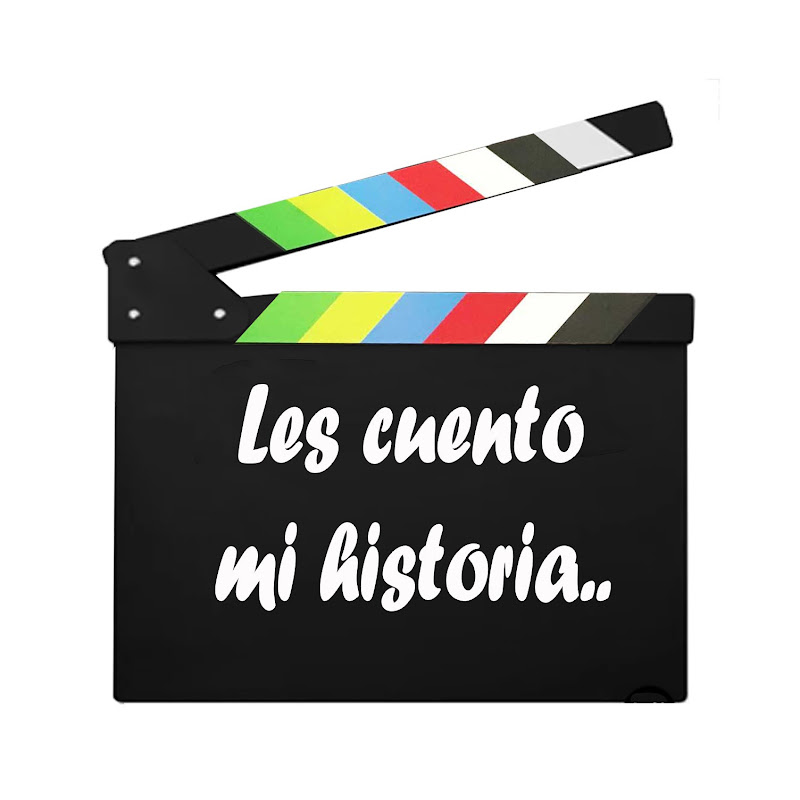 Les Cuento mi Historia