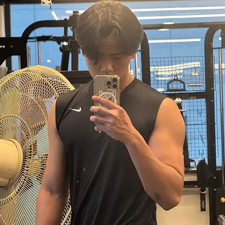 Gymbro👊🏻
